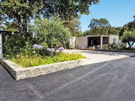 Lodge Natura 4p, Maison 4 personnes à Santa Maria Poggio - Photo 24