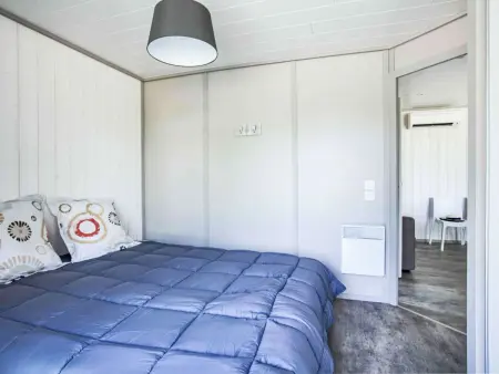 Lodge Natura 5p, Maison 5 personnes à Santa Maria Poggio - Photo 7