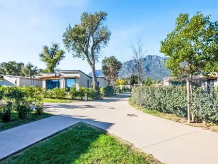 Lodge Premium 5p, Maison 5 personnes à Santa Maria Poggio - Photo 16
