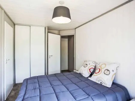 Lodge Premium 6p, Maison 6 personnes à Santa Maria Poggio - Photo 11