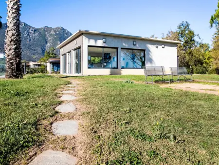 Lodge Premium 6p, Maison 6 personnes à Santa Maria Poggio - Photo 26
