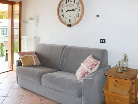 I Vigneti del Garda, Appartement 4 personnes à Lazise - Photo 3
