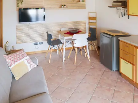 I Vigneti del Garda, Appartement 4 personnes à Lazise - Photo 4