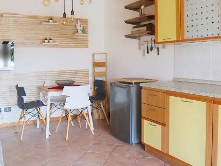 I Vigneti del Garda, Appartement 4 personnes à Lazise - Photo 6