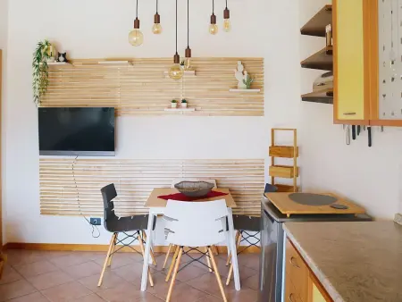 I Vigneti del Garda, Appartement 4 personnes à Lazise - Photo 7