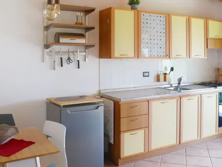 I Vigneti del Garda, Appartement 4 personnes à Lazise - Photo 8