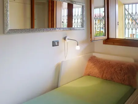 I Vigneti del Garda, Appartement 4 personnes à Lazise - Photo 12