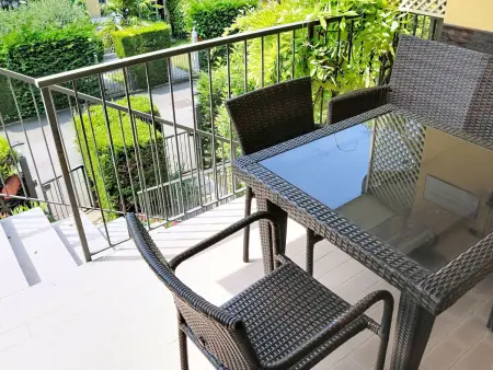 I Vigneti del Garda, Appartement 4 personnes à Lazise - Photo 17
