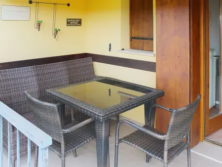 I Vigneti del Garda, Appartement 4 personnes à Lazise - Photo 18