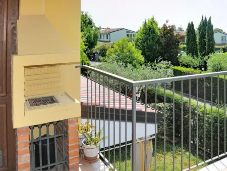 I Vigneti del Garda, Appartement 4 personnes à Lazise - Photo 19
