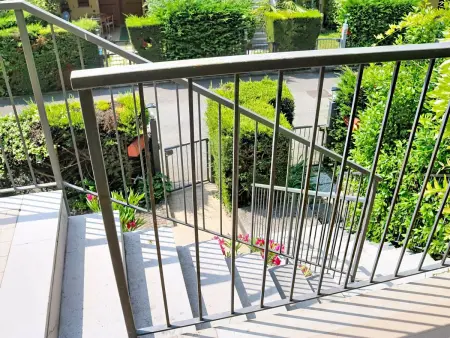 I Vigneti del Garda, Appartement 4 personnes à Lazise - Photo 20