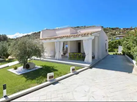 Villa Rei M&M, Villa 8 personnes à Costa Rei - Photo 1
