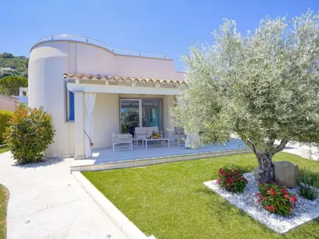 Villa Rei M&M, Villa 8 personnes à Costa Rei - Photo 4