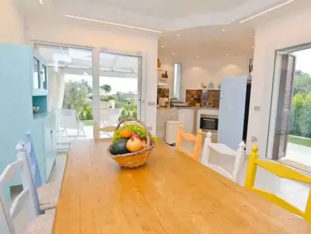 Villa Rei M&M, Villa 8 personnes à Costa Rei - Photo 6