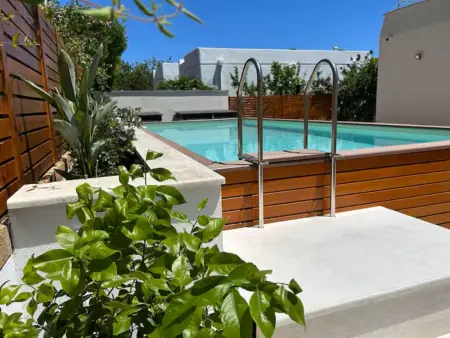 Villa Rei M&M, Villa 8 personnes à Costa Rei - Photo 15