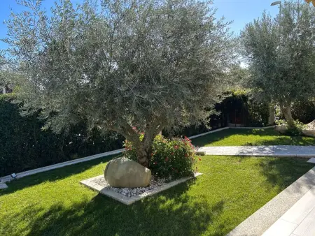 Villa Rei M&M, Villa 8 personnes à Costa Rei - Photo 17
