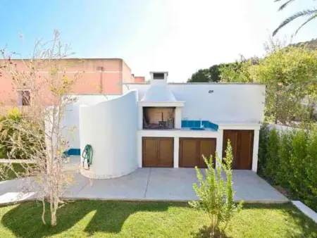 Villa Rei M&M, Villa 8 personnes à Costa Rei - Photo 18