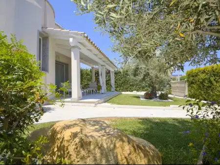 Villa Rei M&M, Villa 8 personnes à Costa Rei - Photo 19