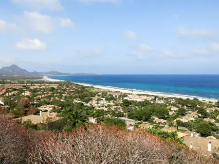 Villa Rei M&M, Villa 8 personnes à Costa Rei - Photo 23