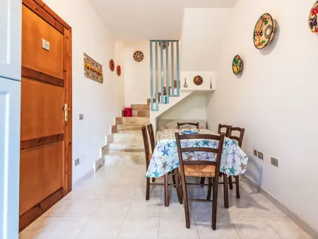 Lilla, Maison 6 personnes à Villasimius - Photo 2