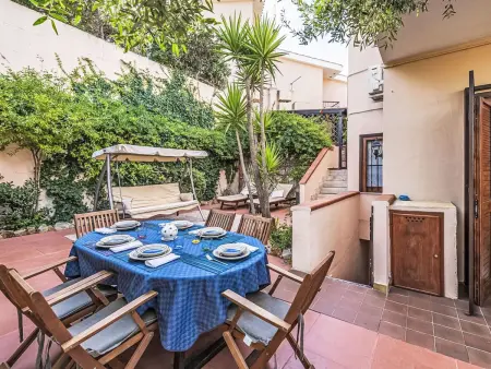 Lilla, Maison 6 personnes à Villasimius - Photo 3