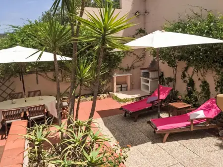 Lilla, Maison 6 personnes à Villasimius - Photo 4