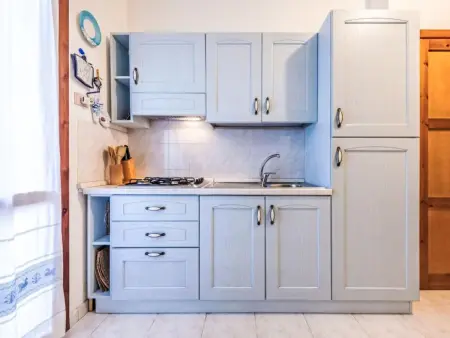 Lilla, Maison 6 personnes à Villasimius - Photo 5