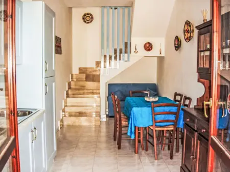 Lilla, Maison 6 personnes à Villasimius - Photo 6