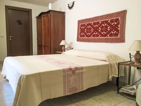 Lilla, Maison 6 personnes à Villasimius - Photo 7