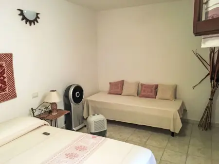 Lilla, Maison 6 personnes à Villasimius - Photo 8