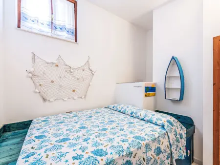 Lilla, Maison 6 personnes à Villasimius - Photo 10