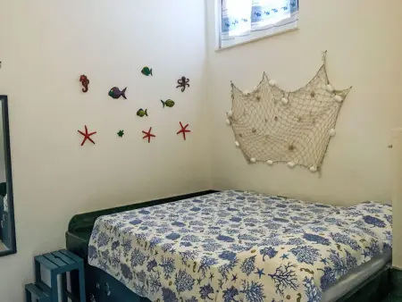 Lilla, Maison 6 personnes à Villasimius - Photo 11