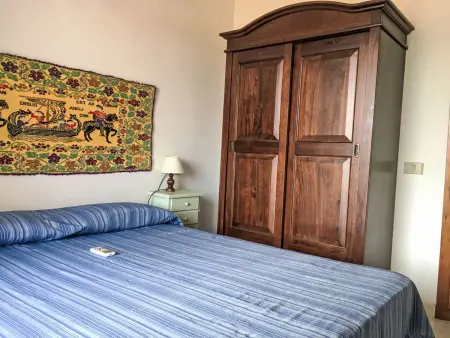 Lilla, Maison 6 personnes à Villasimius - Photo 12