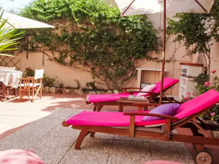 Lilla, Maison 6 personnes à Villasimius - Photo 16