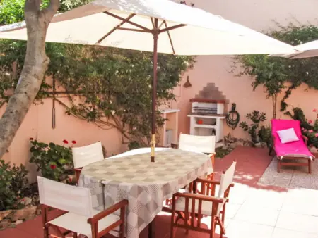 Lilla, Maison 6 personnes à Villasimius - Photo 17