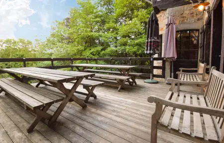 Maison 20 personnes à Spa - Photo 1