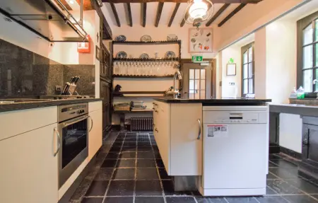 Maison 20 personnes à Spa - Photo 5