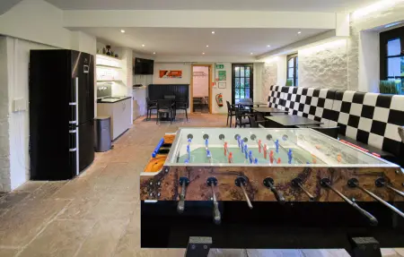 Maison 20 personnes à Spa - Photo 6