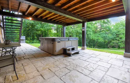 Maison 20 personnes à Spa - Photo 8