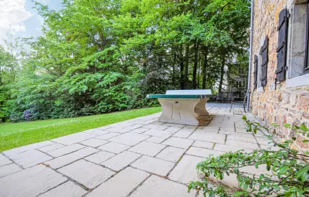 Maison 20 personnes à Spa - Photo 11
