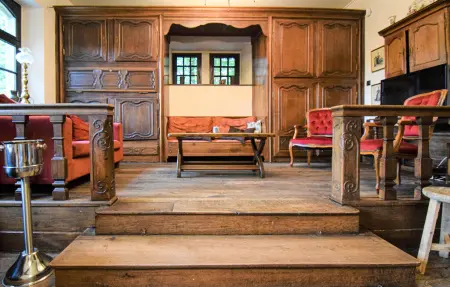Maison 20 personnes à Spa - Photo 13
