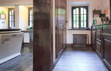 Maison 20 personnes à Spa - Photo 14