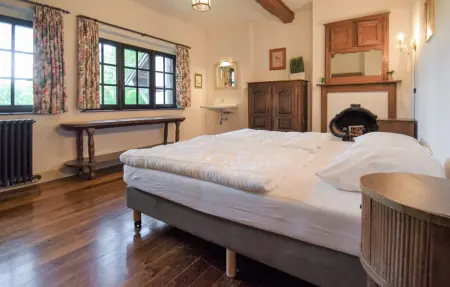 Maison 20 personnes à Spa - Photo 17