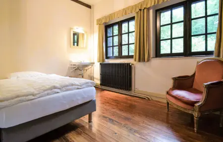 Maison 20 personnes à Spa - Photo 19