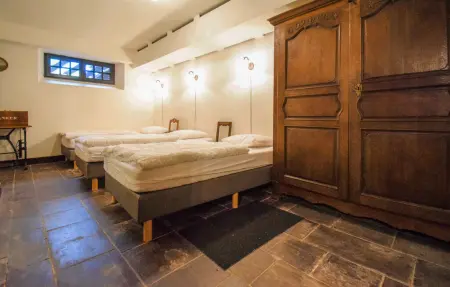 Maison 20 personnes à Spa - Photo 21