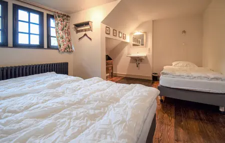 Maison 20 personnes à Spa - Photo 22
