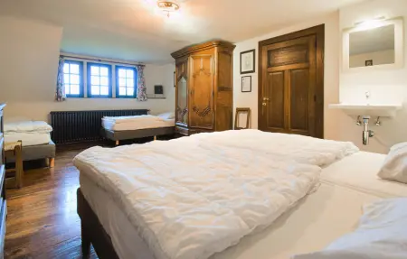 Maison 20 personnes à Spa - Photo 23