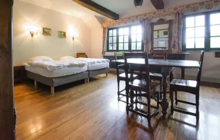 Maison 20 personnes à Spa - Photo 24