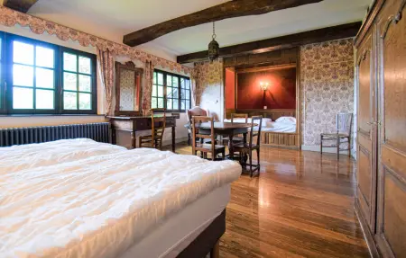 Maison 20 personnes à Spa - Photo 25