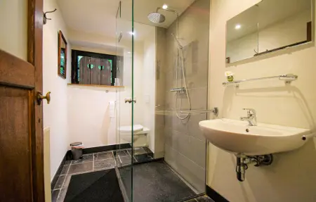 Maison 20 personnes à Spa - Photo 28